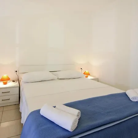 Apartment Dolac - Cin02100b-syb Nerezine
